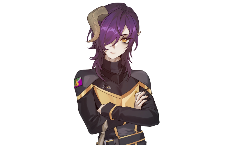 Ensign Revenant by Less_end